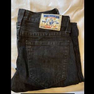 True Religion•Mens Jeans